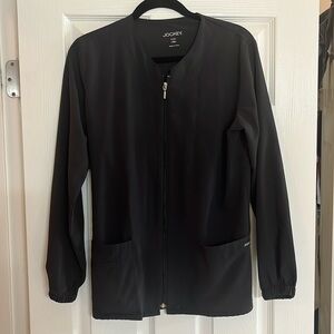 Jockey Scrub Jacket